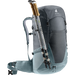 Deuter Futura 30 SL Women's Backpack Graphite Shale Details 6