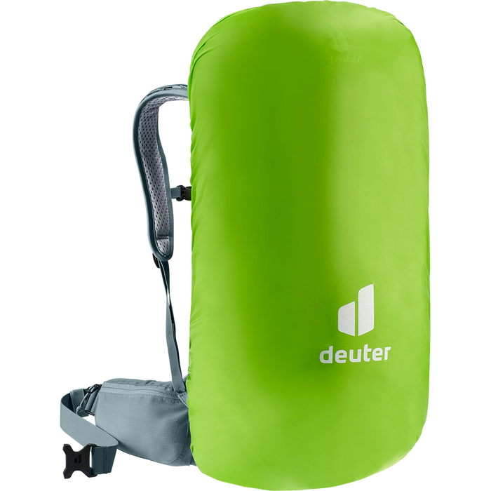 Deuter Futura 30 SL Women's Backpack Graphite Shale Details 10