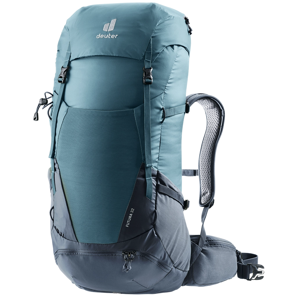 Deuter Futura 32 Backpack Atlantic/Ink Hero