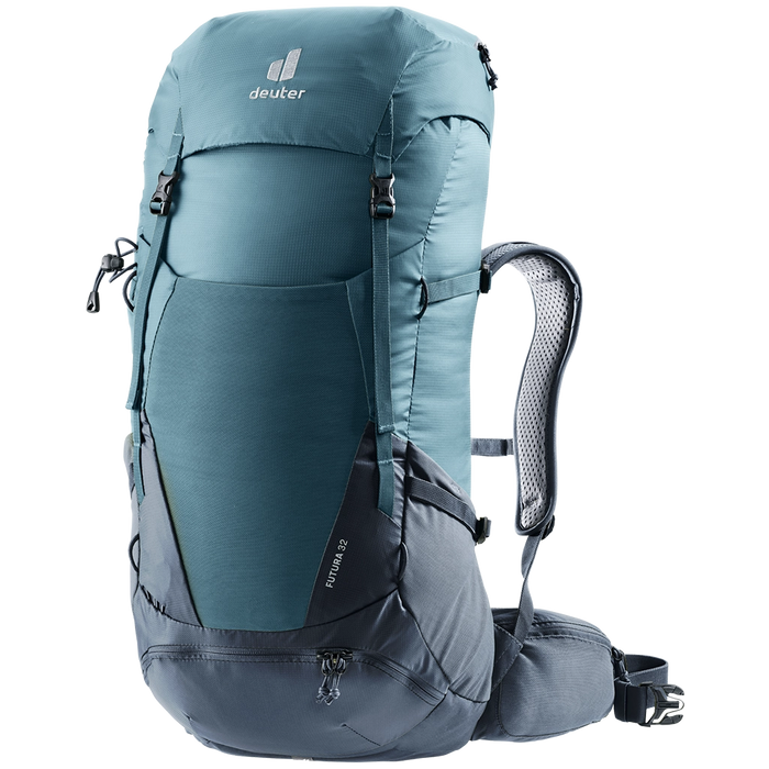 Deuter Futura 32 Backpack Atlantic/Ink Hero