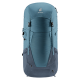 Deuter Futura 32 Backpack Atlantic/Ink Details 1