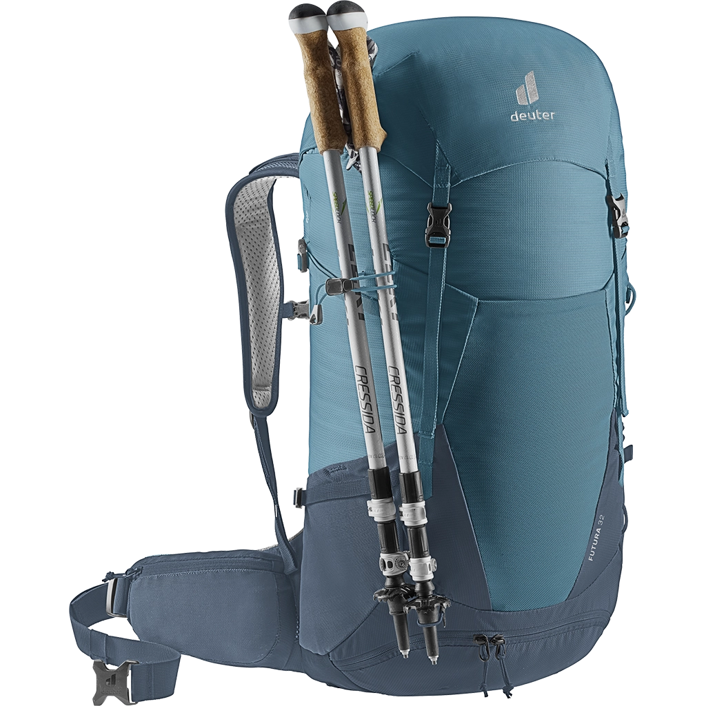 Deuter Futura 32 Backpack — view 9