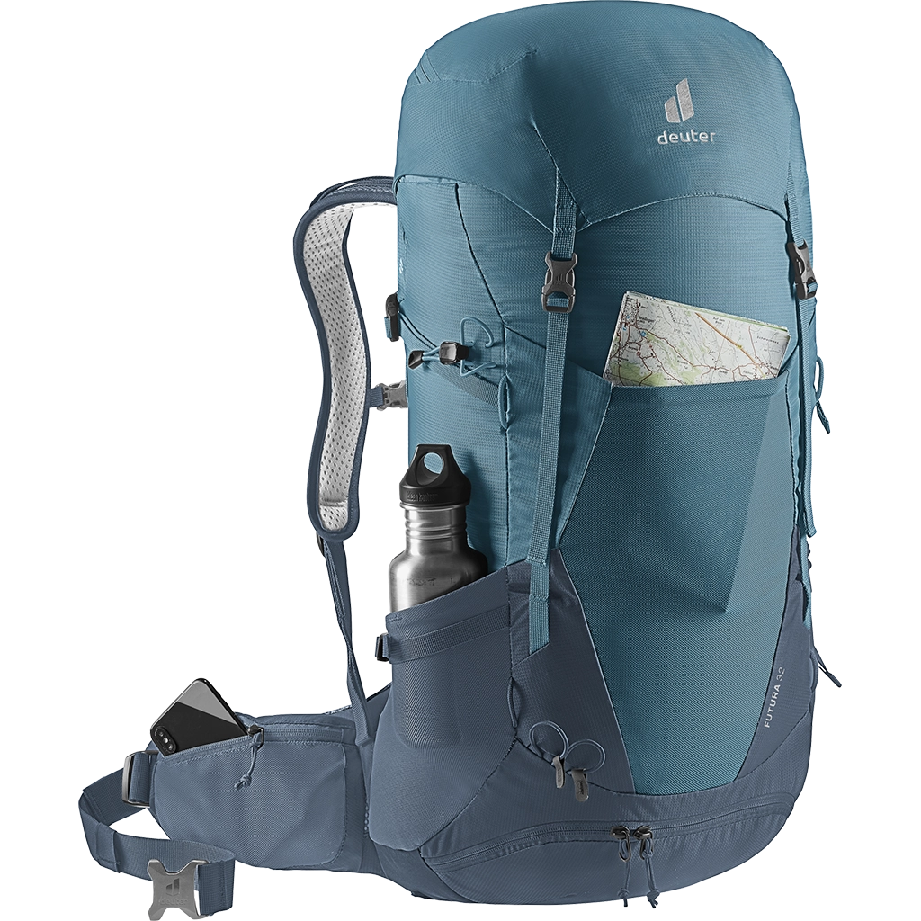 Deuter Futura 32 Backpack — view 7