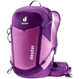 Deuter Speed Lite Pro 23 SL Women's Backpack Lotus Mystic Hero 