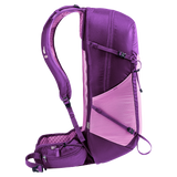 Deuter Speed Lite Pro 23 SL Women's Backpack Lotus Mystic Details 3