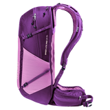 Deuter Speed Lite Pro 23 SL Women's Backpack Lotus Mystic Details 2