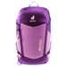 Deuter Speed Lite Pro 23 SL Women's Backpack Lotus Mystic Details 1 