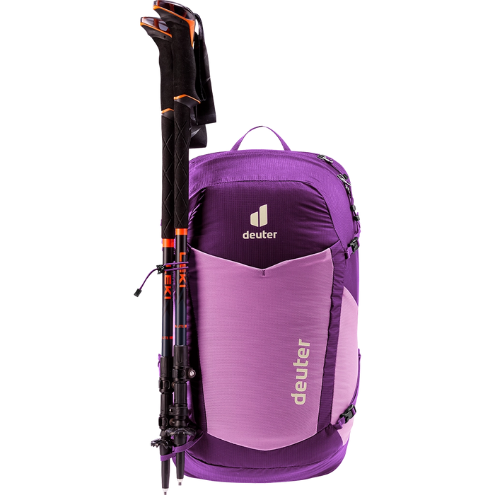 Deuter Speed Lite Pro 23 SL Women's Backpack Lotus Mystic Details 8