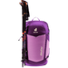 Deuter Speed Lite Pro 23 SL Women's Backpack Lotus Mystic Details 8