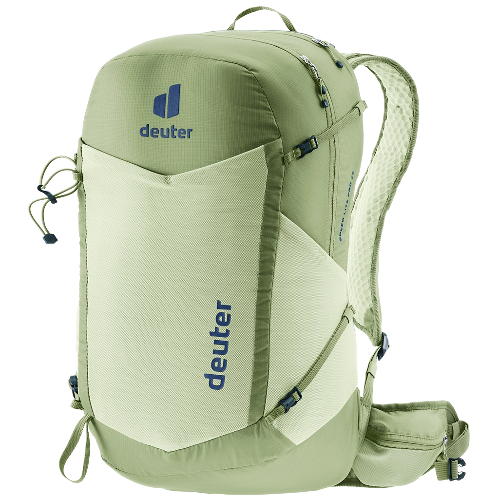 Deuter Speed Lite Pro 25 Backpack - Mineral Grove Hero