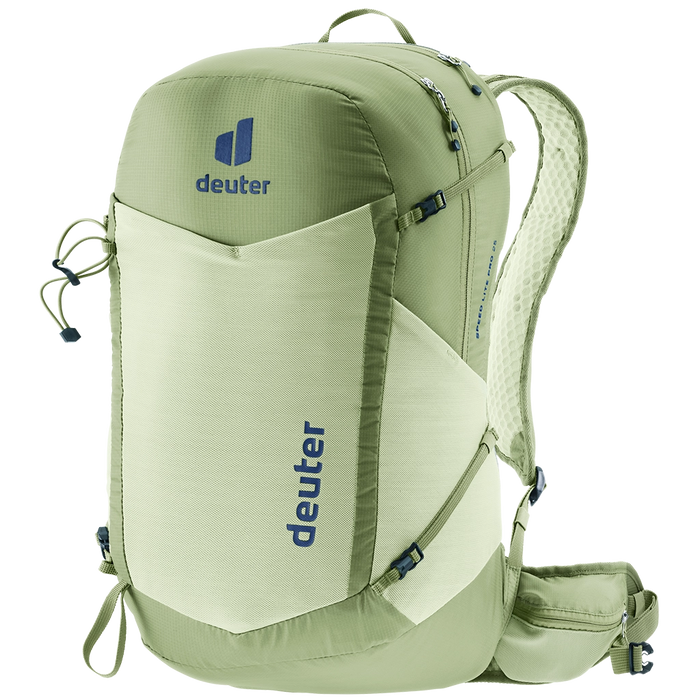 Deuter Speed Lite Pro 25 Backpack - Mineral Grove Hero