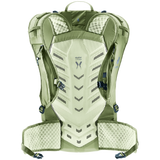 Deuter Speed Lite Pro 25 Backpack - Mineral Grove Details 2