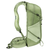 Deuter Speed Lite Pro 25 Backpack - Mineral Grove Details 4