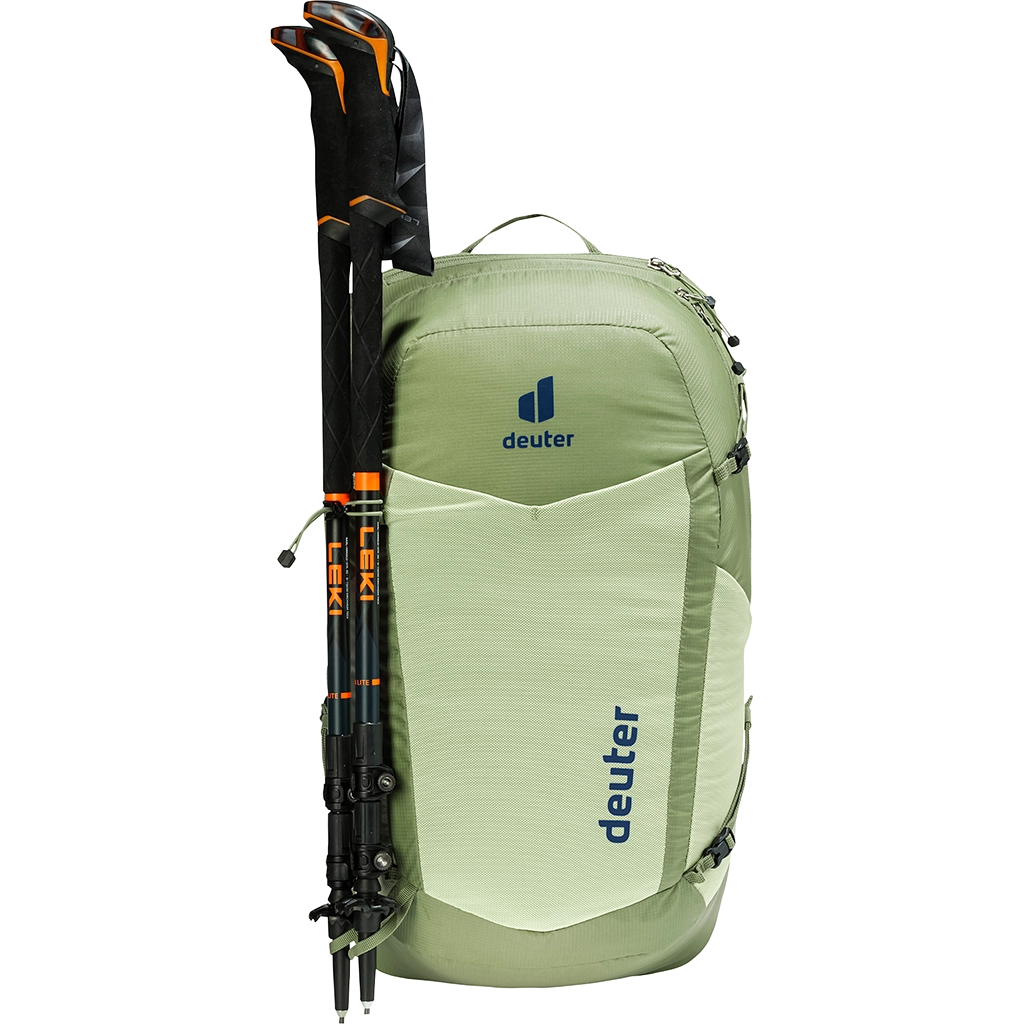 Deuter Speed Lite Pro 25 Backpack - Mineral Grove Details 7