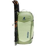 Deuter Speed Lite Pro 25 Backpack - Mineral Grove Details 7