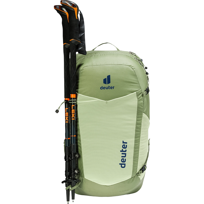 Deuter Speed Lite Pro 25 Backpack - Mineral Grove Details 7
