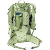 Deuter Speed Lite Pro 25 Backpack - Mineral Grove Details 5