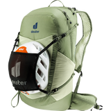 Deuter Speed Lite Pro 25 Backpack - Mineral Grove Details 6