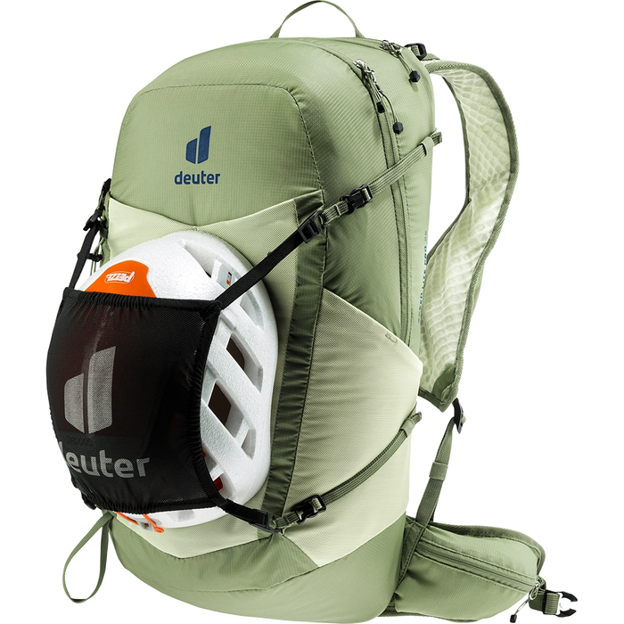 Deuter Speed Lite Pro 25 Backpack - Mineral Grove Details 6