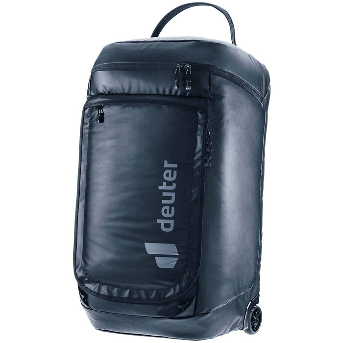 Deuter Pro Roller Duffel 90 - Black Hero