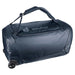 Deuter Pro Roller Duffel 90 - Black Details 4
