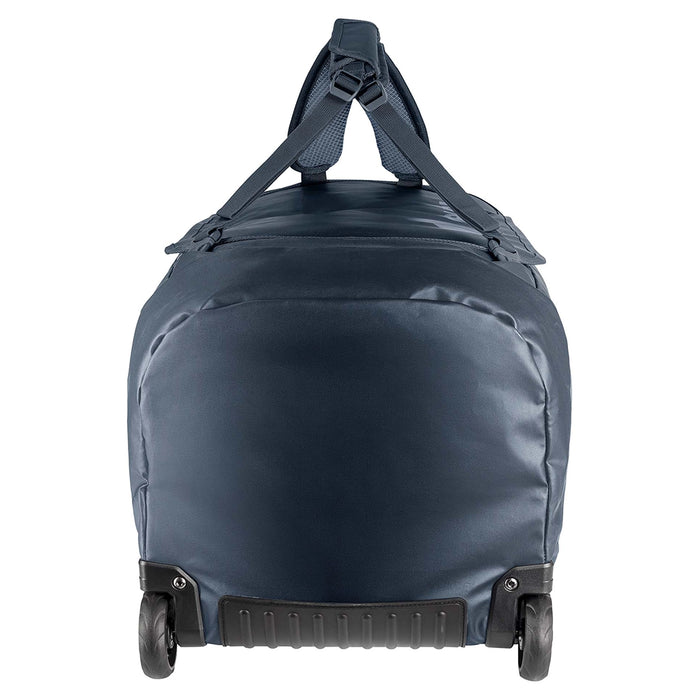 Deuter Pro Roller Duffel 90 - Black Details 5