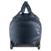 Deuter Pro Roller Duffel 90 - Black Details 5