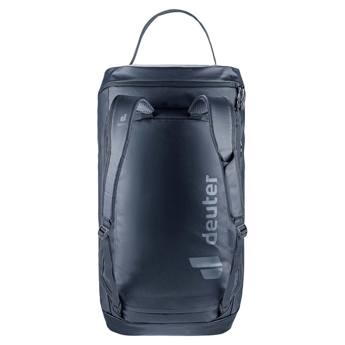 Deuter Pro Roller Duffel 90 - Black Details 3