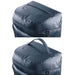Deuter Pro Roller Duffel 90 - Black Details 8