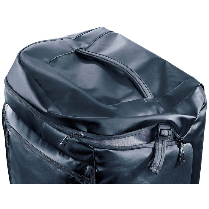 Deuter Pro Roller Duffel 90 - Black Details 7