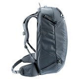 Deuter Access 55 Backpack - Black Details 2