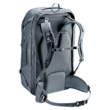 Deuter Access 55 Backpack - Black Details 3