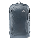 Deuter Access 55 Backpack - Black Details 1