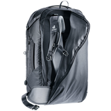 Deuter Access 55 Backpack - Black Details 5