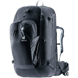 Deuter Access Pro 65 Backpack Black Hero