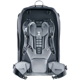 Deuter Access Pro 65 Backpack Black Details 3