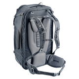 Deuter Access Pro 65 Backpack Black Details 4