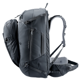 Deuter Access Pro 65 Backpack Black Details 2