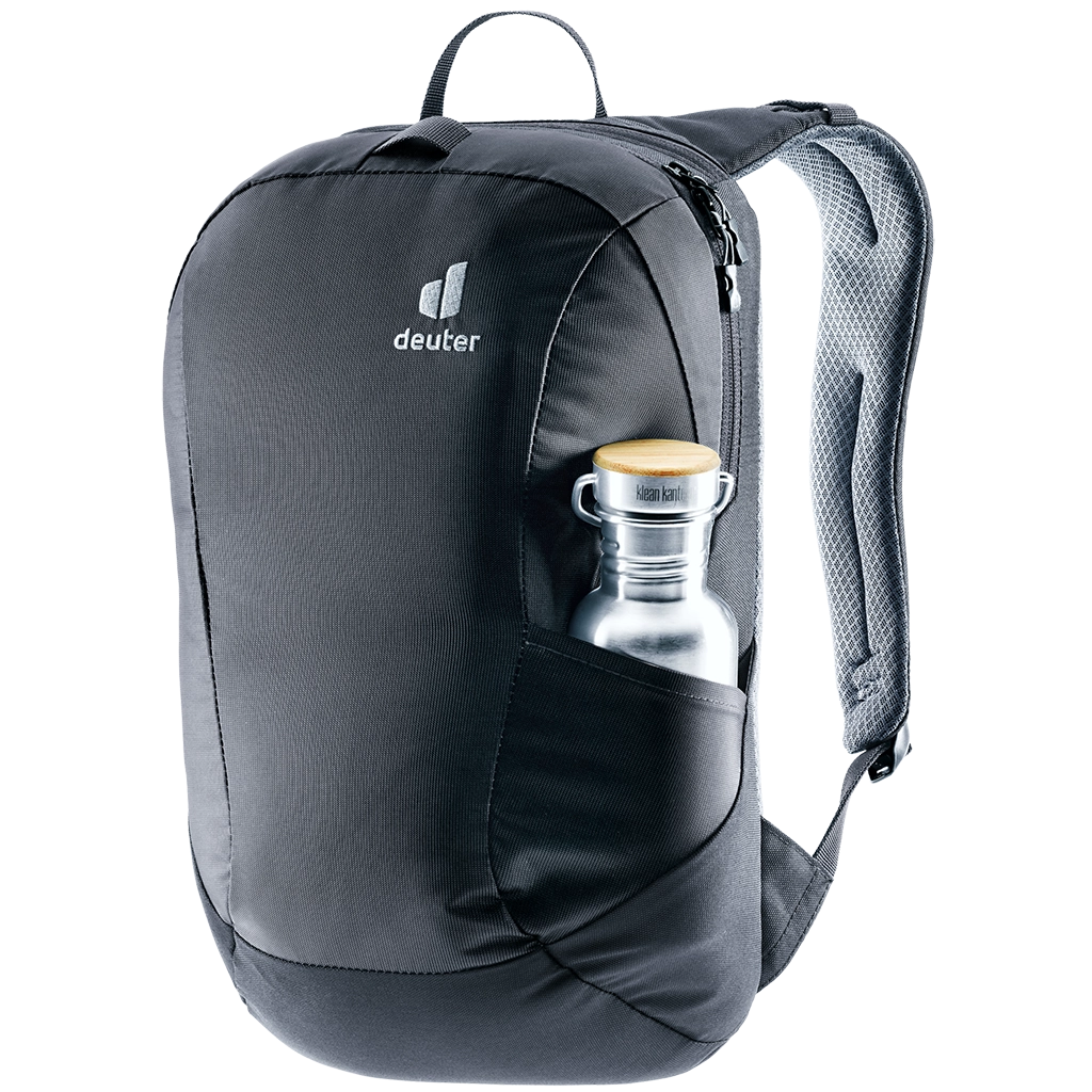 Deuter Access Pro 65 Backpack Black Details 5