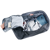 Deuter Access Pro 65 Backpack Black Details 6