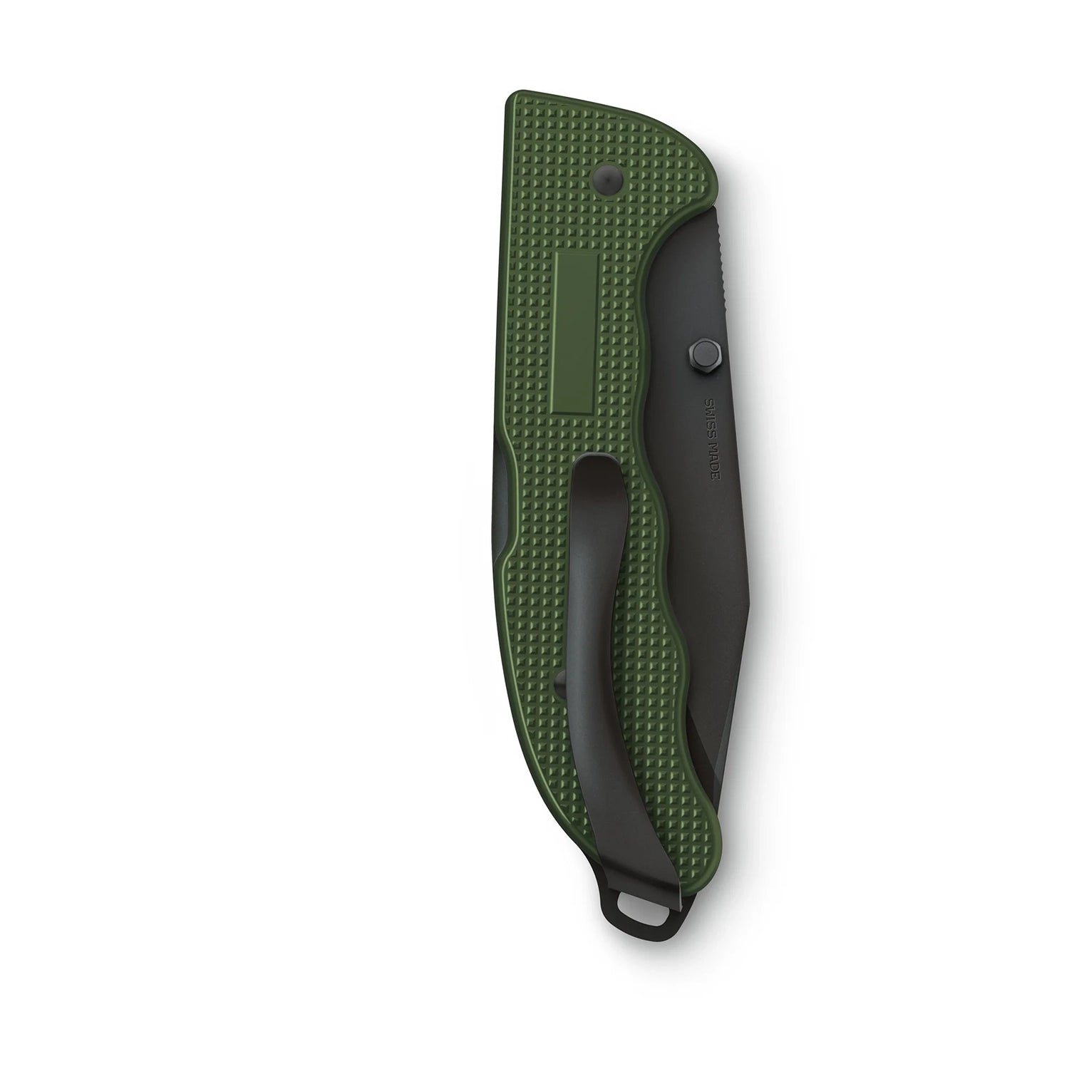 Victorinox Evoke BSH Alox Swiss Army Knife — view 3