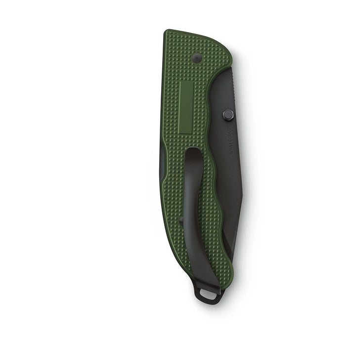 Victorinox Evoke BSH Alox Swiss Army Knife