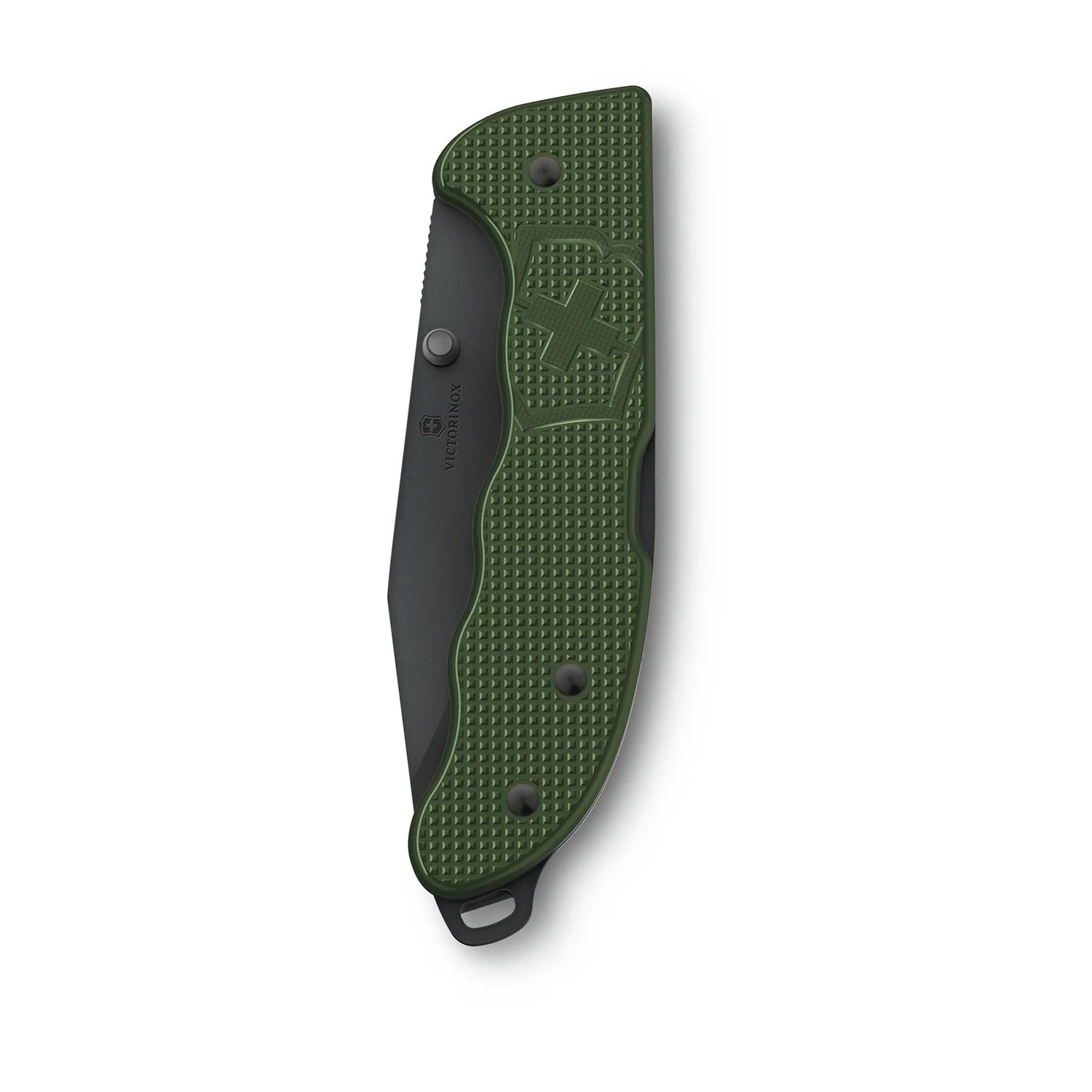 Victorinox Evoke BSH Alox Swiss Army Knife — view 2