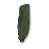 Victorinox Evoke BSH Alox Swiss Army Knife — view 2