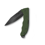 Victorinox Evoke BSH Alox Swiss Army Knife