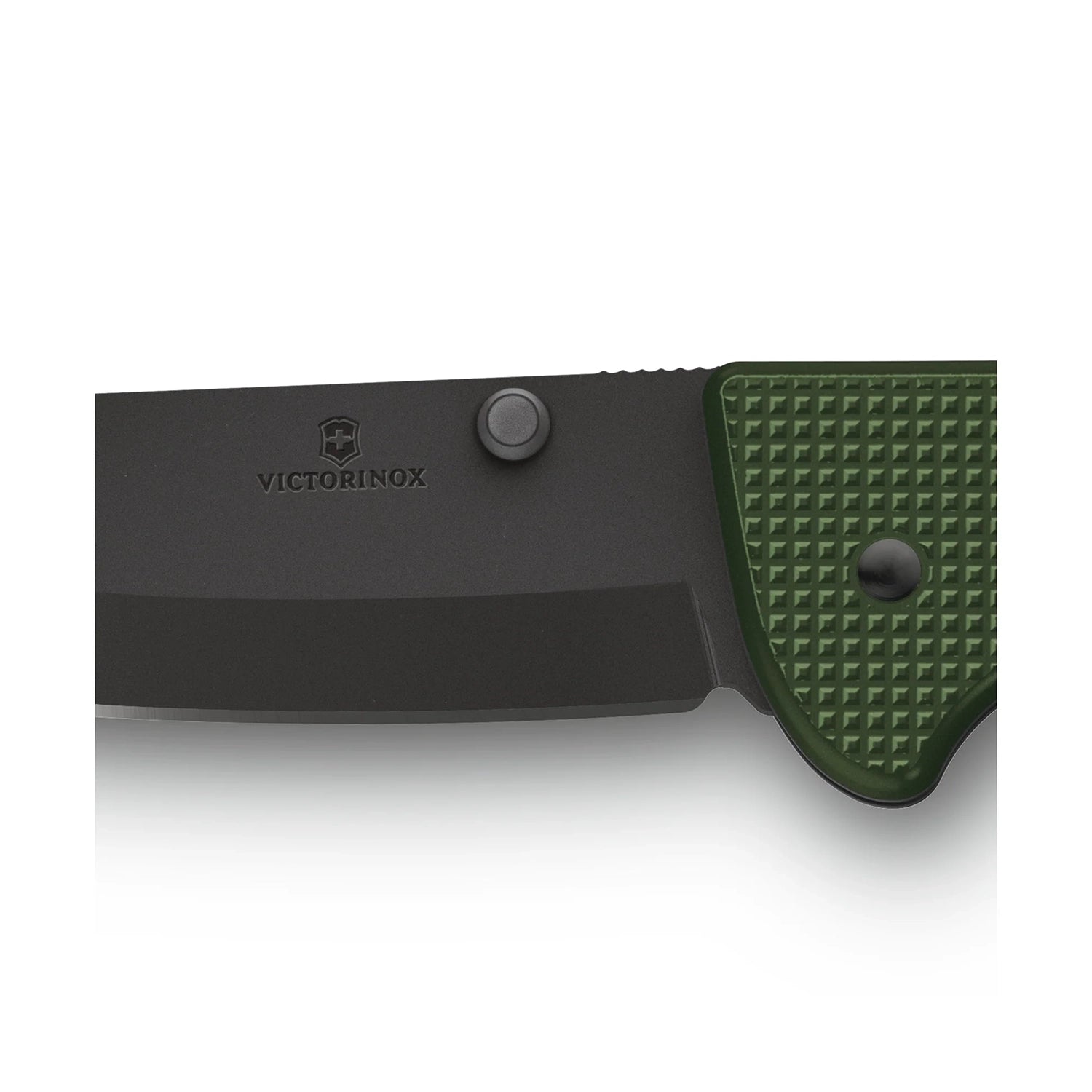 Victorinox Evoke BSH Alox Swiss Army Knife — view 5