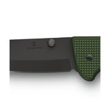 Victorinox Evoke BSH Alox Swiss Army Knife — view 5