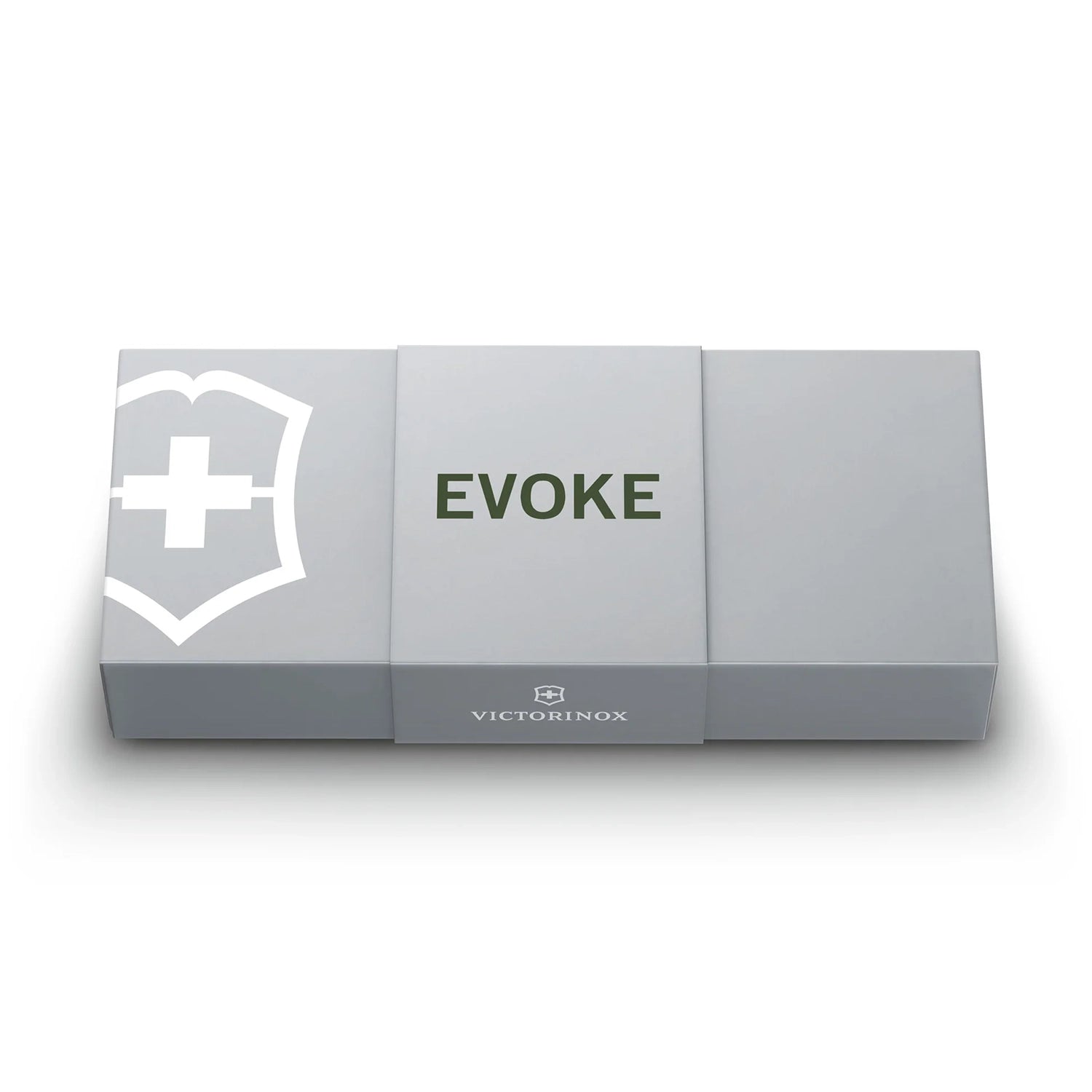 Victorinox Evoke BSH Alox Swiss Army Knife — view 8