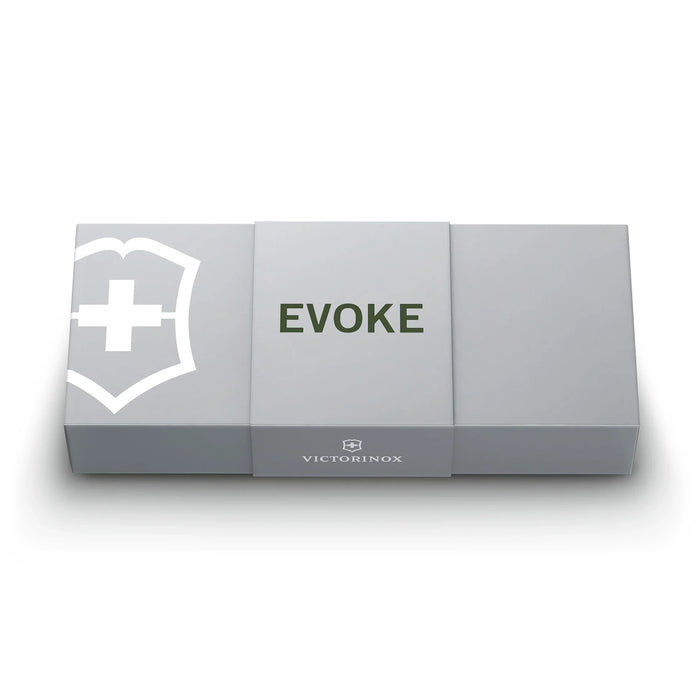 Victorinox Evoke BSH Alox Swiss Army Knife