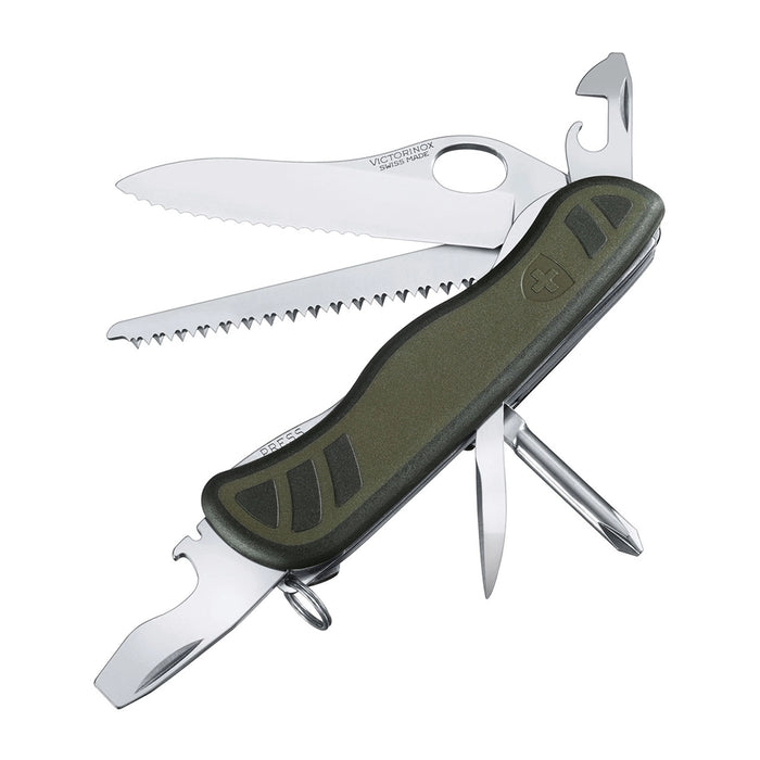 Victorinox Swiss Army Knife Swiss Soldiers Knife